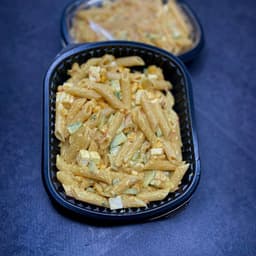 Pasta Sallad