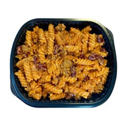 Köttfärspasta