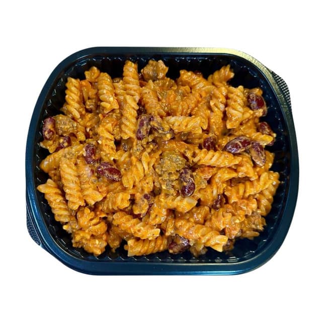 Köttfärspasta